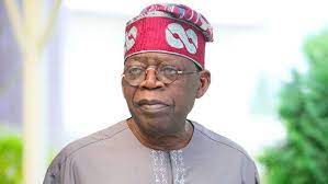 a picture of the current president of nigeria